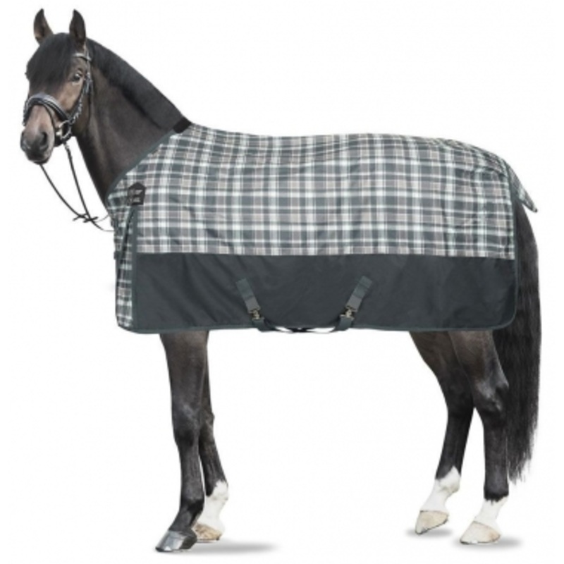 Horze Nevada 1200 Denier Super Heavy Weight Turnout Blanket – 400 grams Fill