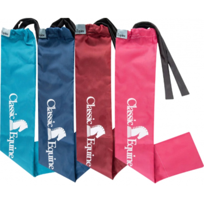 Classic Equine Slick Tail Bag