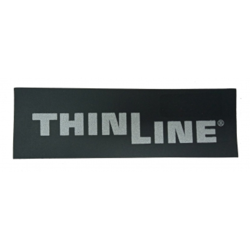 Thinline Chin and Poll Guard
