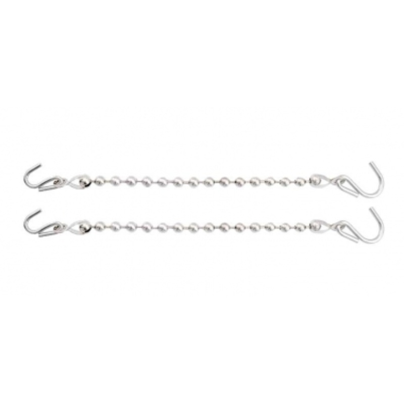 Cowboy Tack Rein Chains