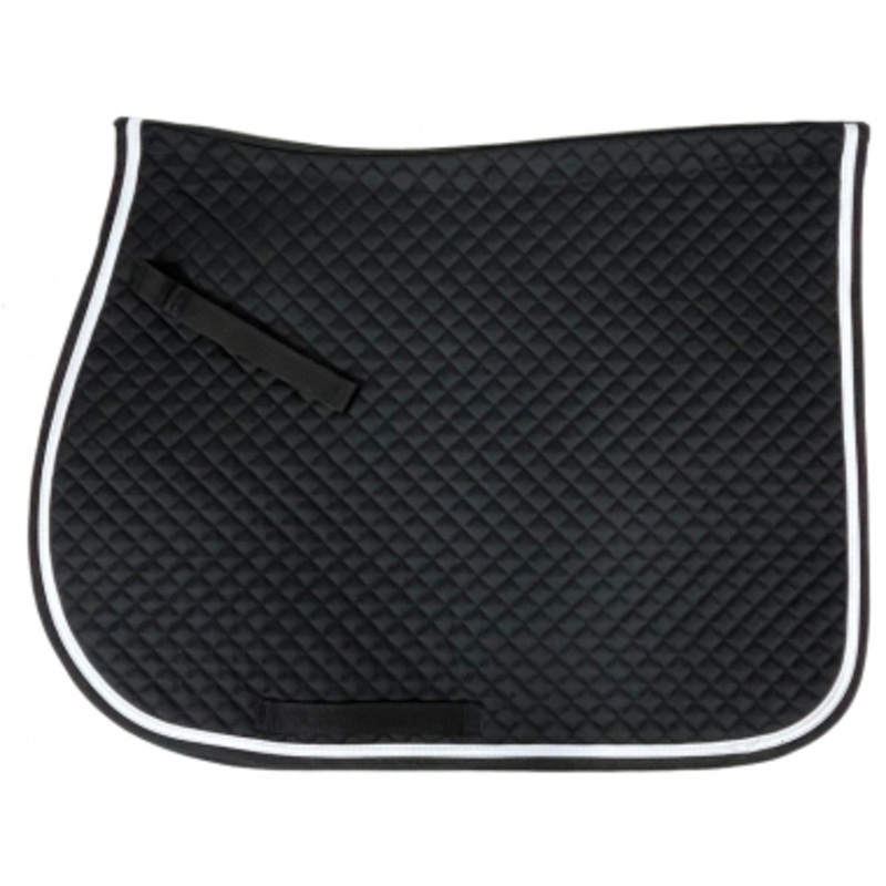 Exselle Diamond Quilted All Purpose Saddle Pad