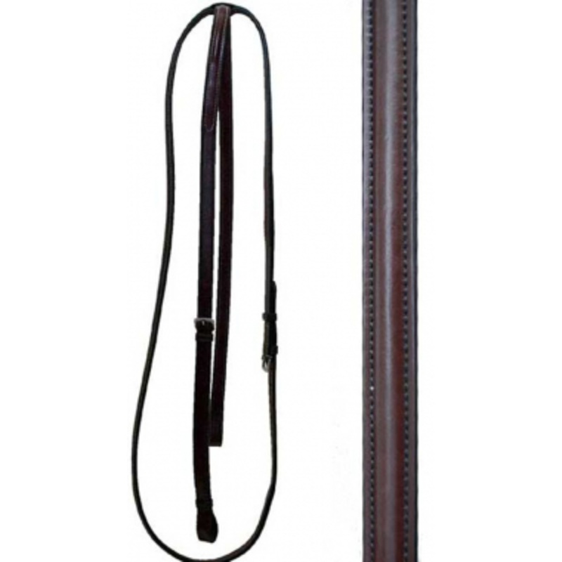 Exselle Fancy Raised Standing Martingale