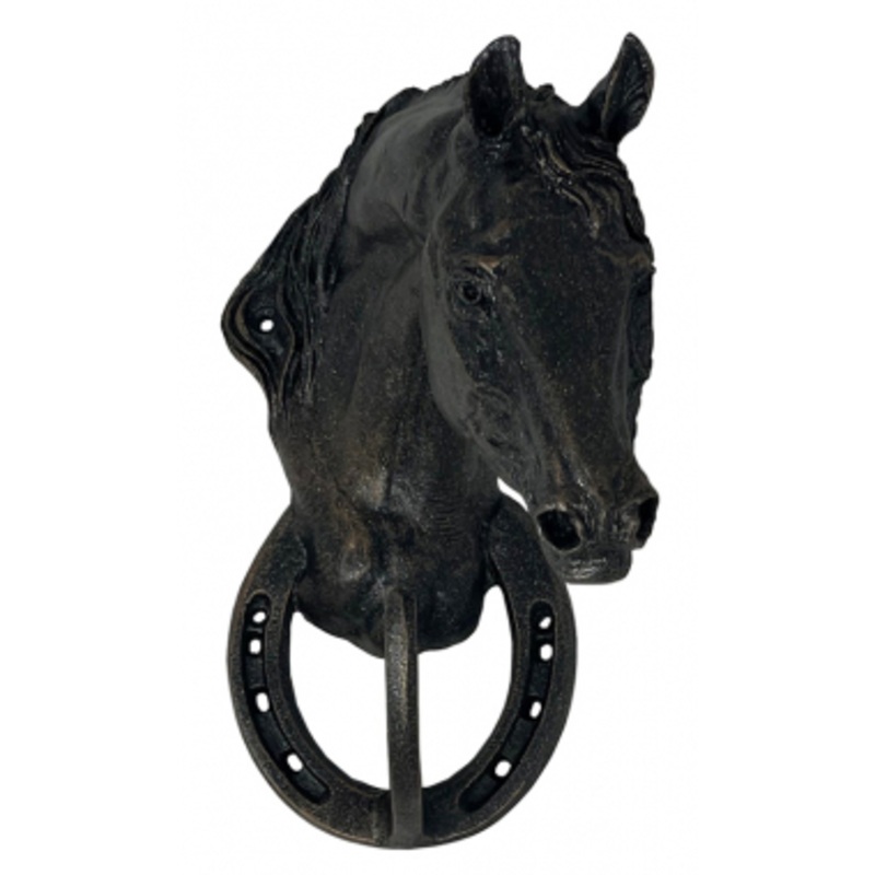 Horsehead Hook