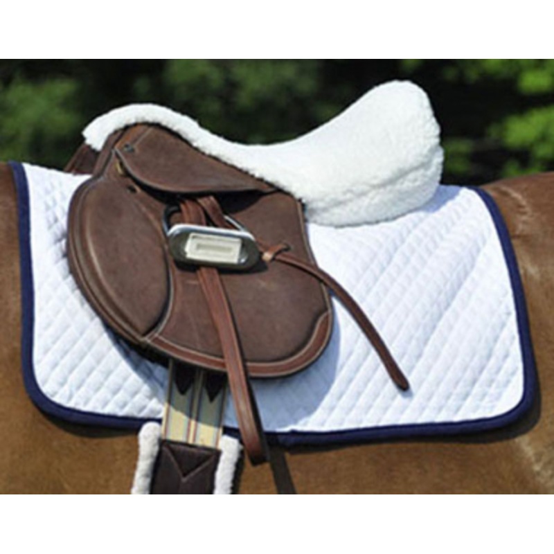 Intrepid International Quilted Baby Pad