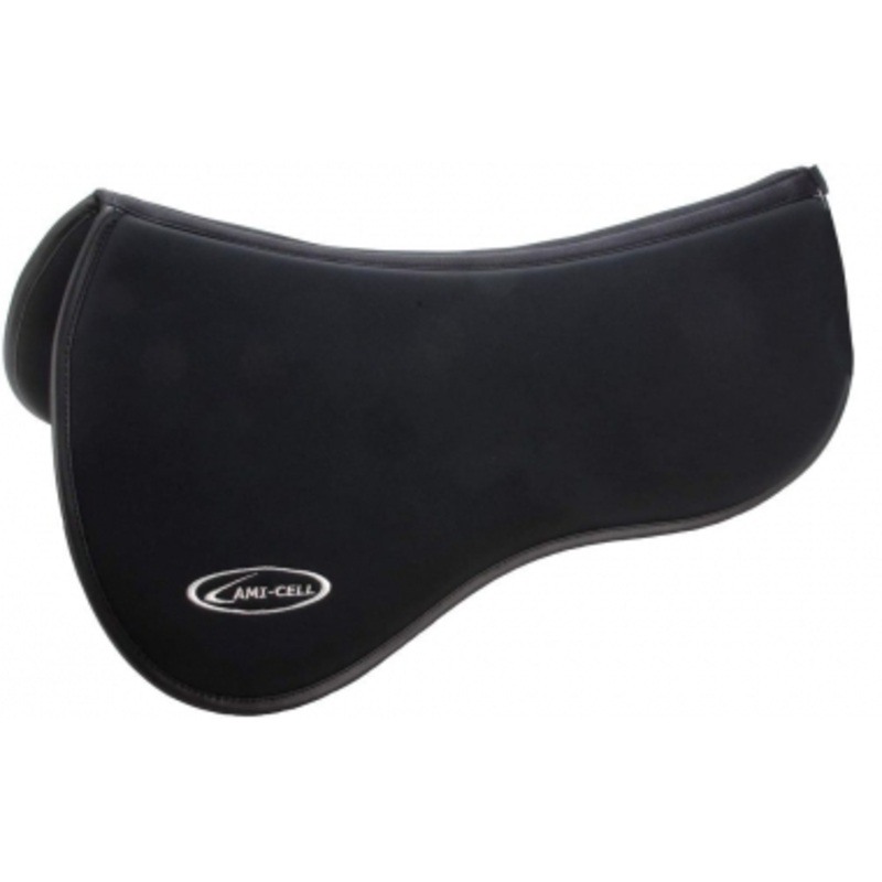 Lami-Cell Wide Relief Gel Foam Half Pad