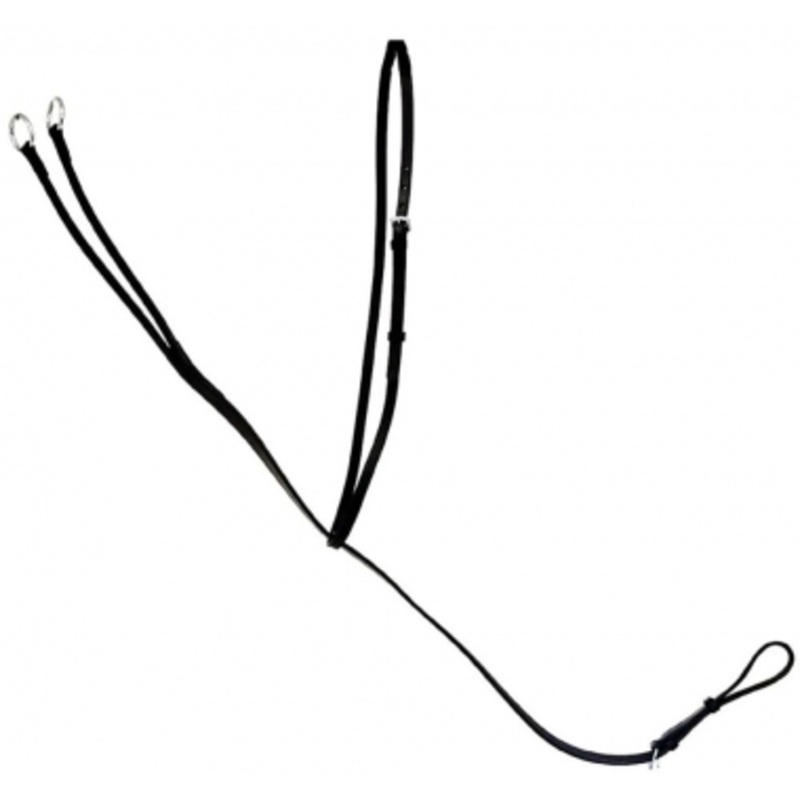 Legacy Flat Running Martingale