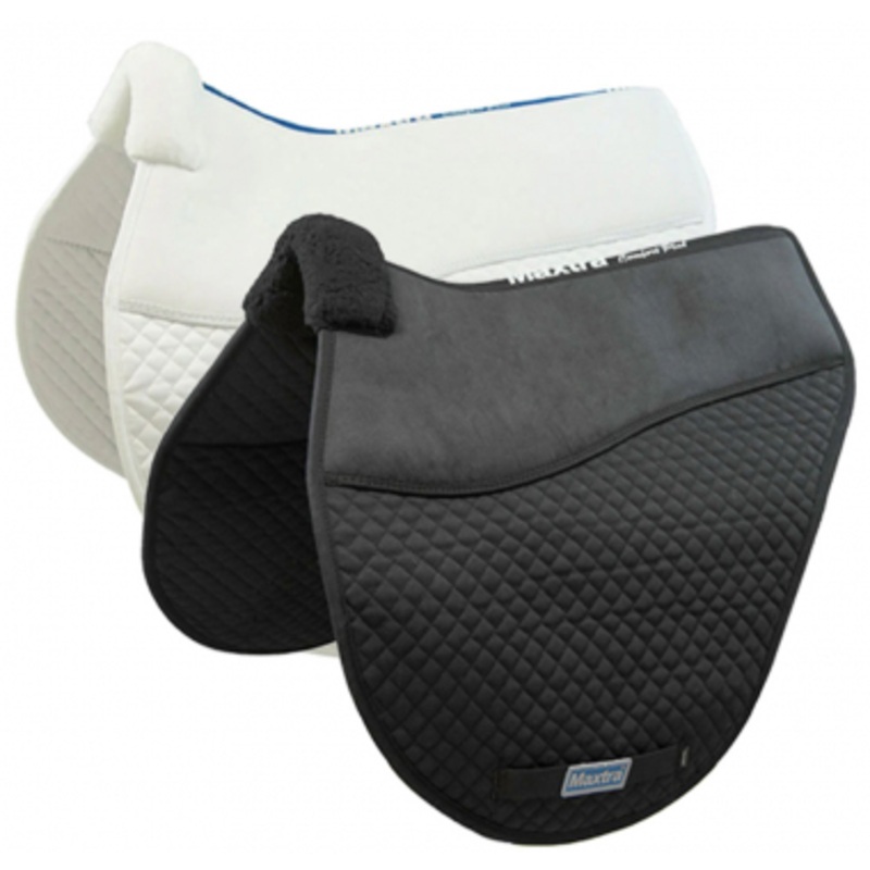 Maxtra Cross Country Saddle Pad