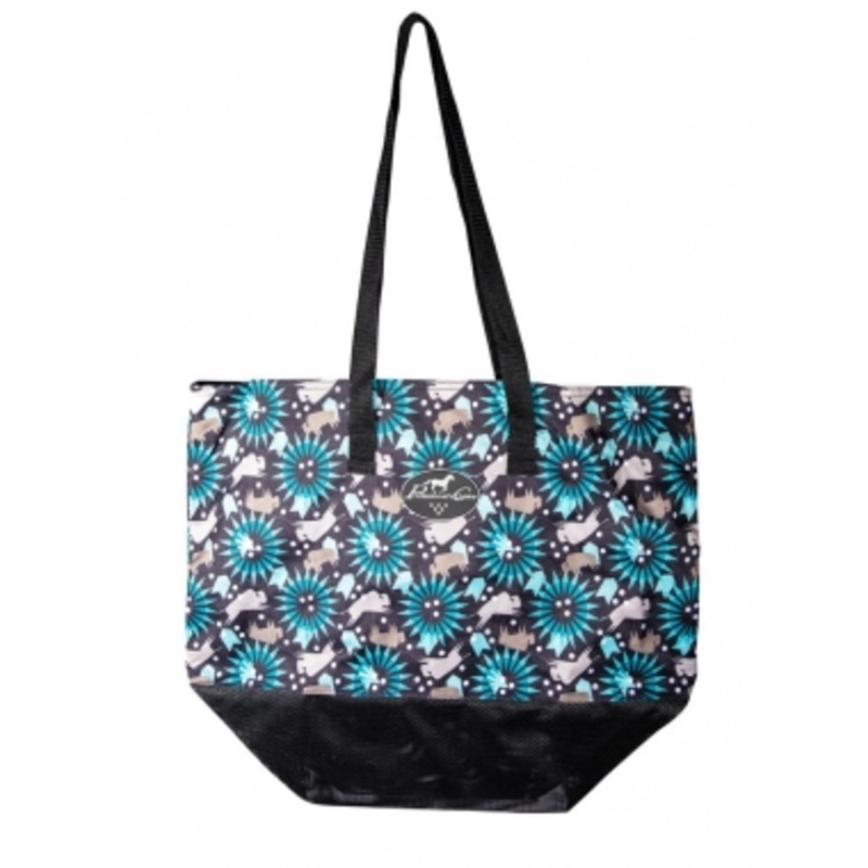 Professional’s Choice Tote Bag-Bison