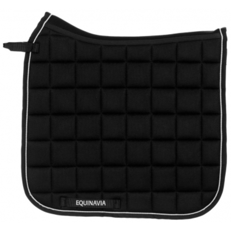 Equinavia Svalbard NordicAir Dressage Saddle Pad