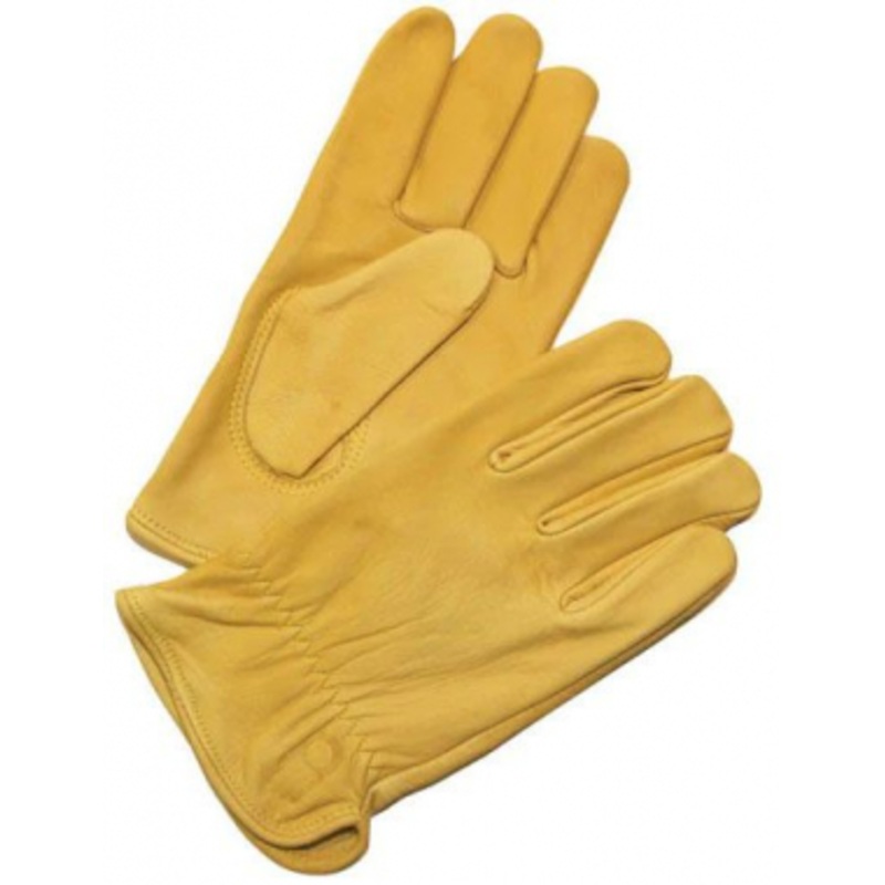 Bellingham Women’s Premium Leather Driving Gloves – Pair
