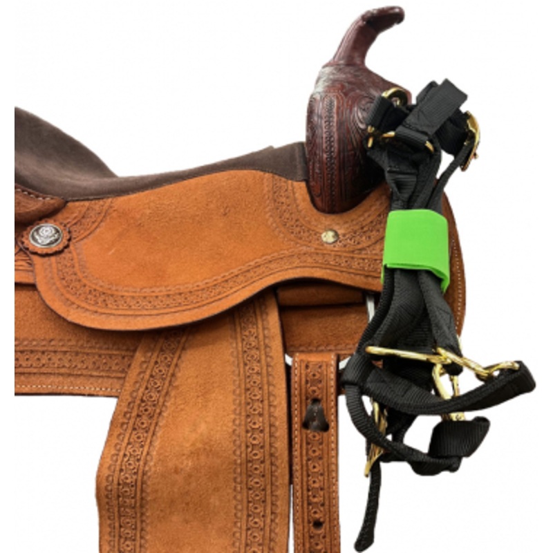 Saddle Accessory Strap