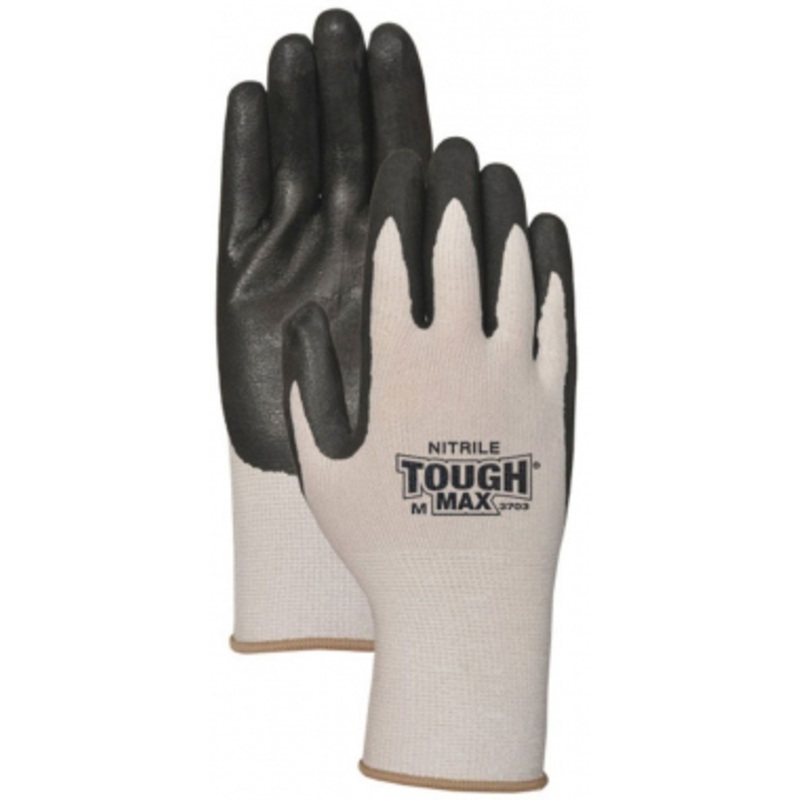 Bellingham Nitril Tough Max Work Gloves – Pair