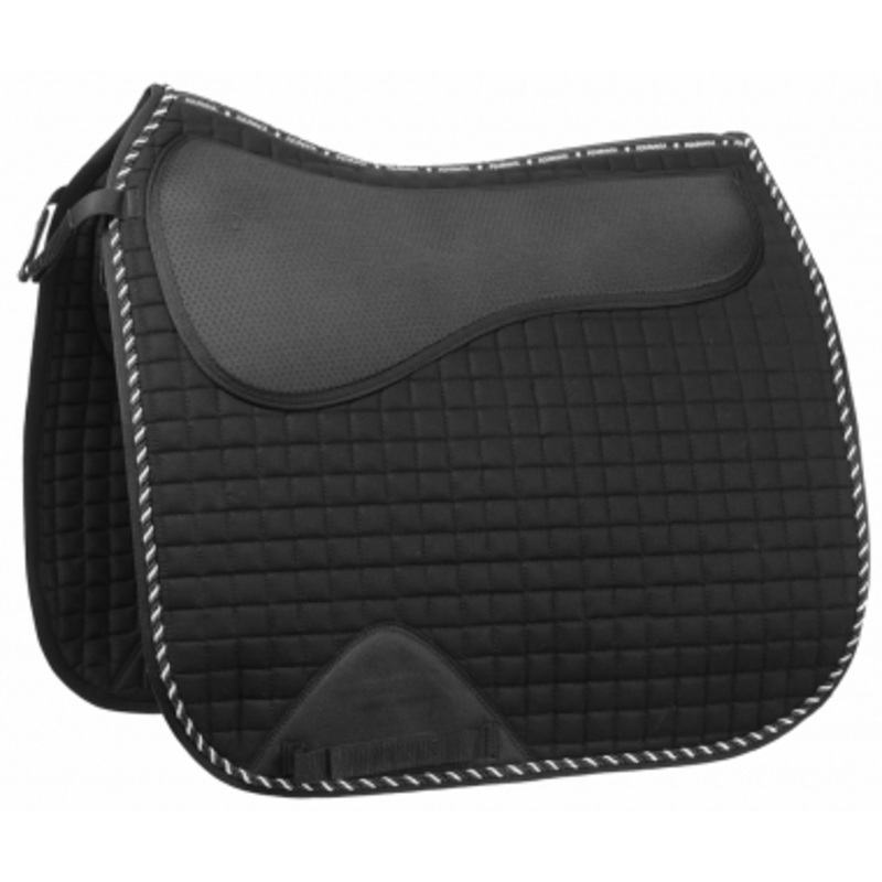 Equinavia Kombi NordicAir Dressage Saddle Pad