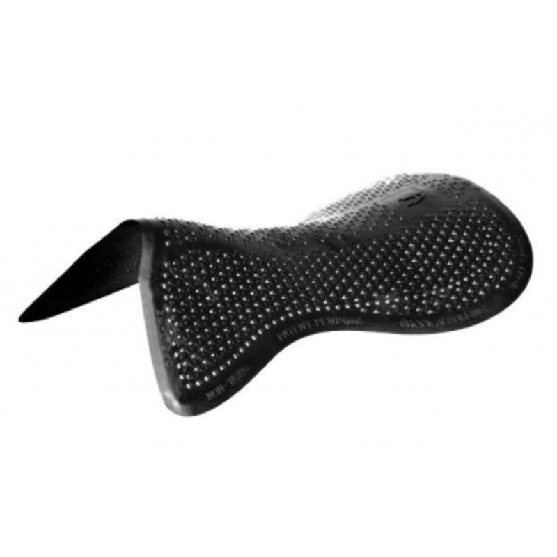 Horsena Slim Gel Jumping Half Pad