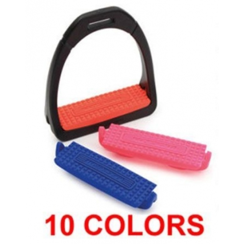 Compositi Premium Profile Stirrups – Adult