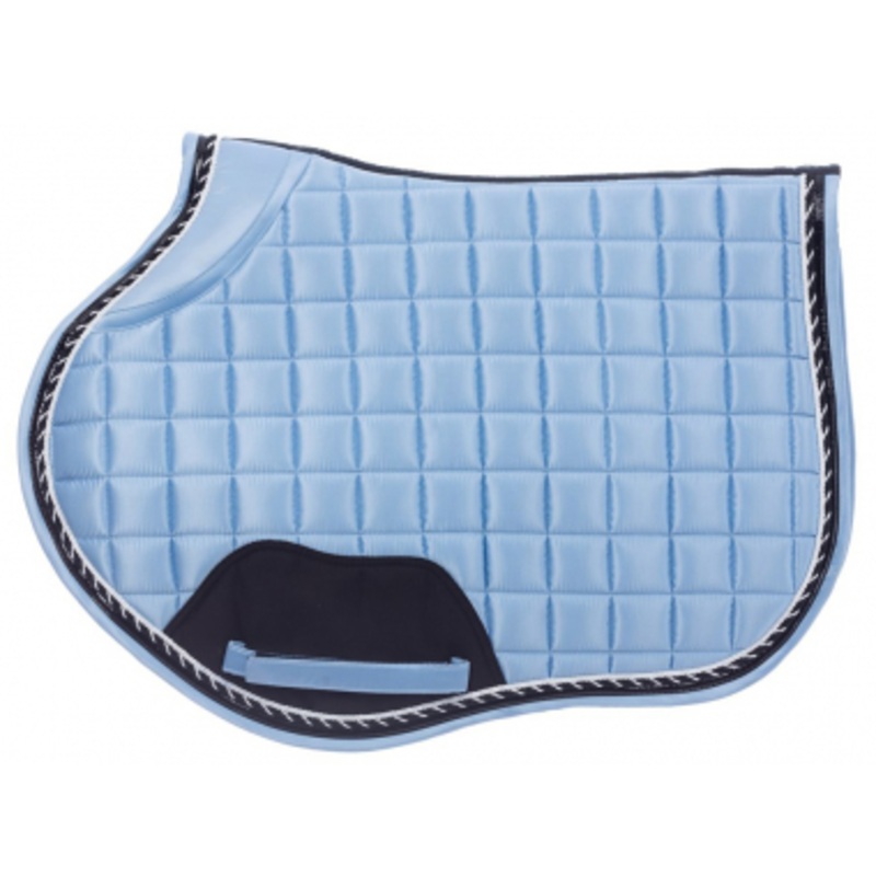 Equinavia Copenhagen Stay Put All Purpose Saddle Pad