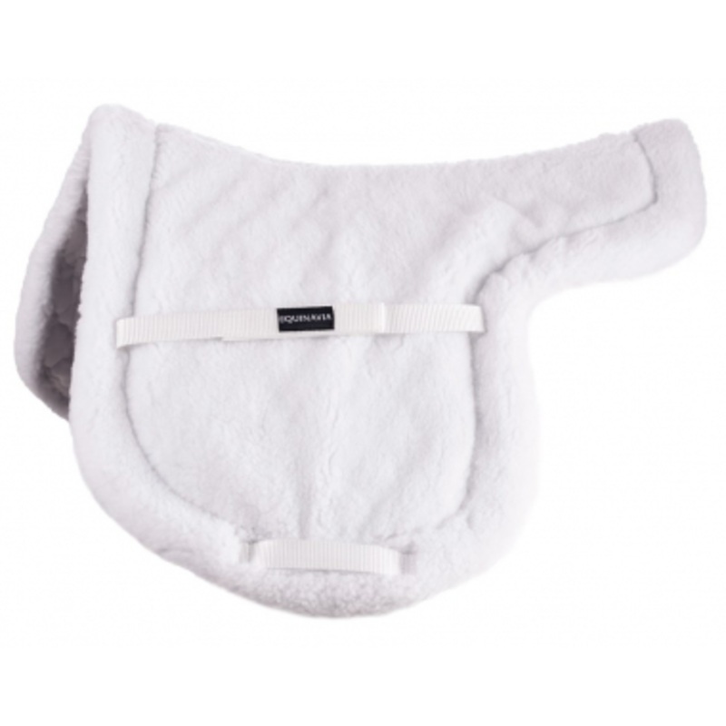 Equinavia Eidsvoll Classic Fleece Show Pad