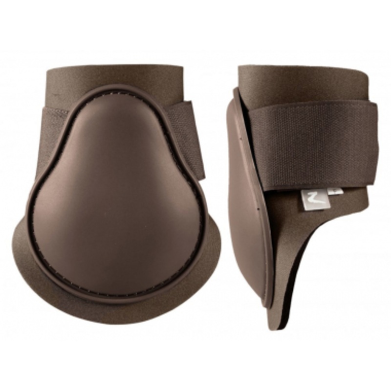 Horze Chicago Fetlock Hind Horse Boots – New Colors