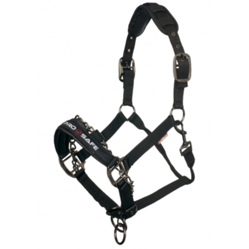 LeMieux ProSafe Halter
