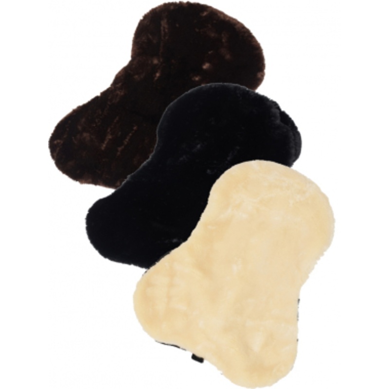 LeMieux Simuwool Seat Saver