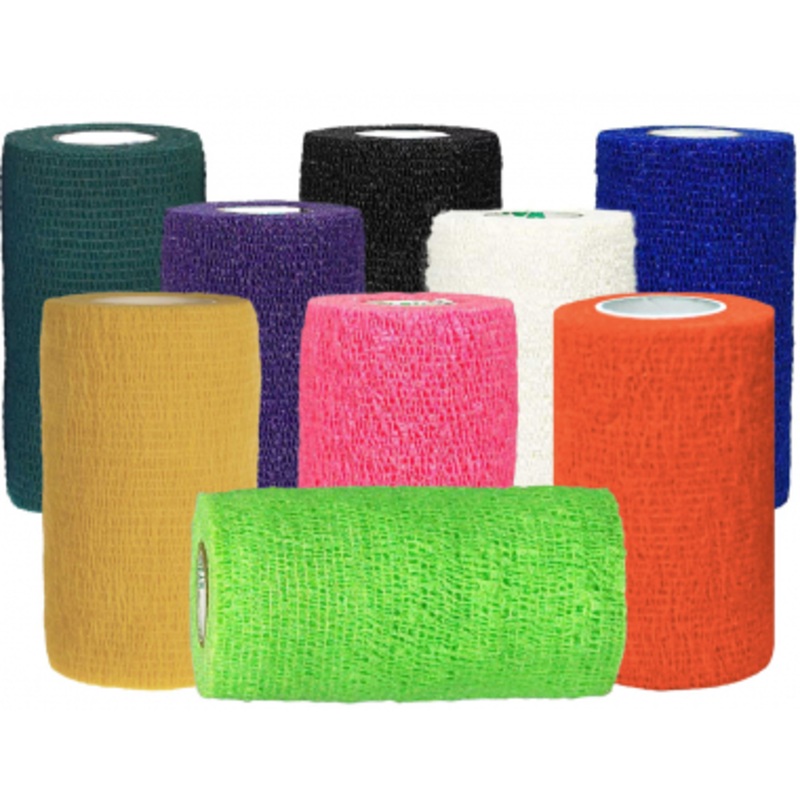 Tough Flex – 4 Pack