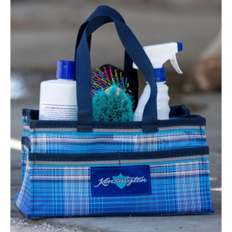 Kensington Grooming Tote
