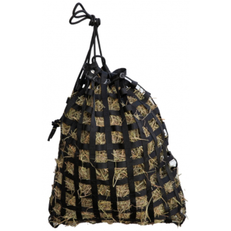 Professional’s Choice Scratch-less Web Slow Feeder Hay Bag