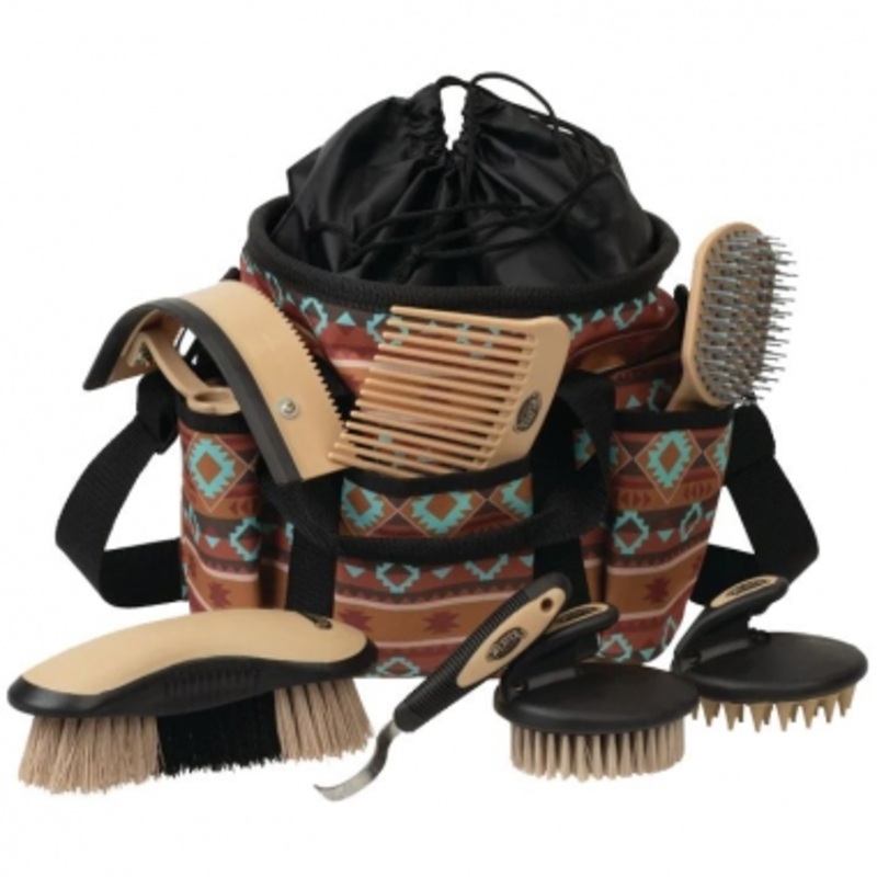 Weaver 8 Piece Grooming Kit – Lost Creek