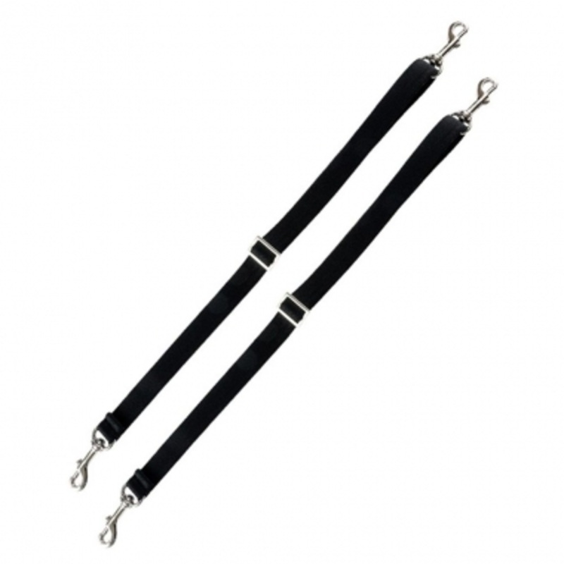 Leg Straps For Blankets – Pair