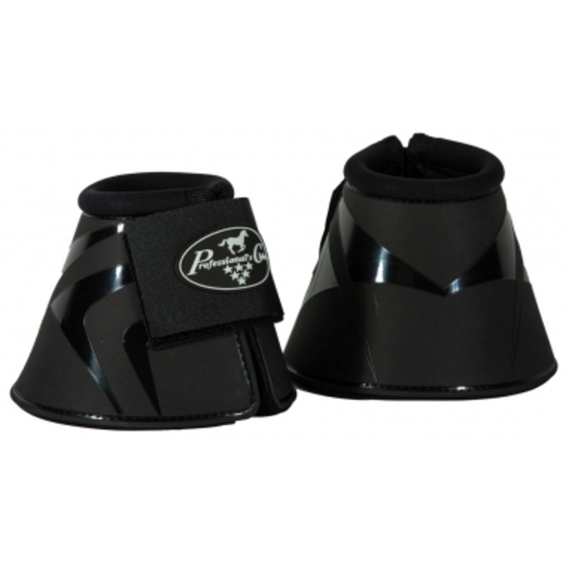 Professional’s Choice Hard Shell All-Purpose Bell Boots