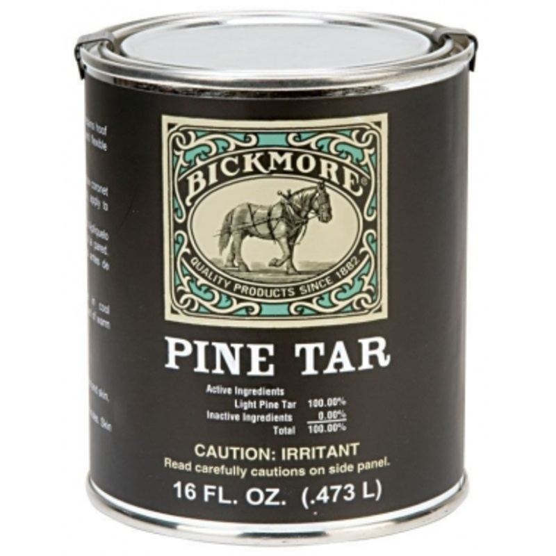 Bickmore Pine Tar – Pint