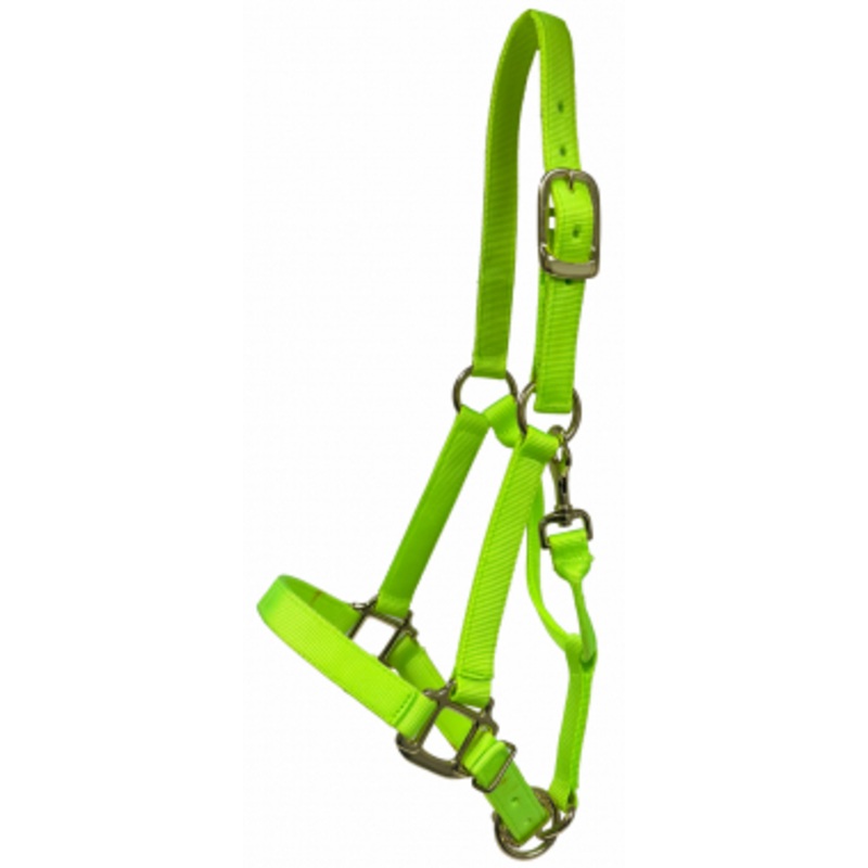 Double Ply Nylon Halter – Cosmetic Seconds