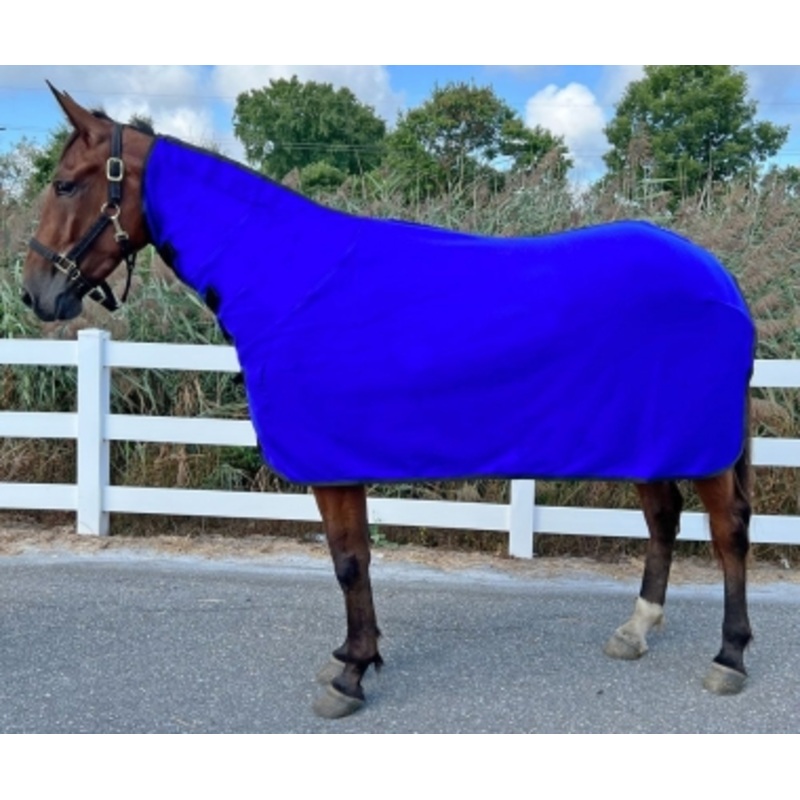 Rugged Ride Combo Neck Soft Fleece Cooler