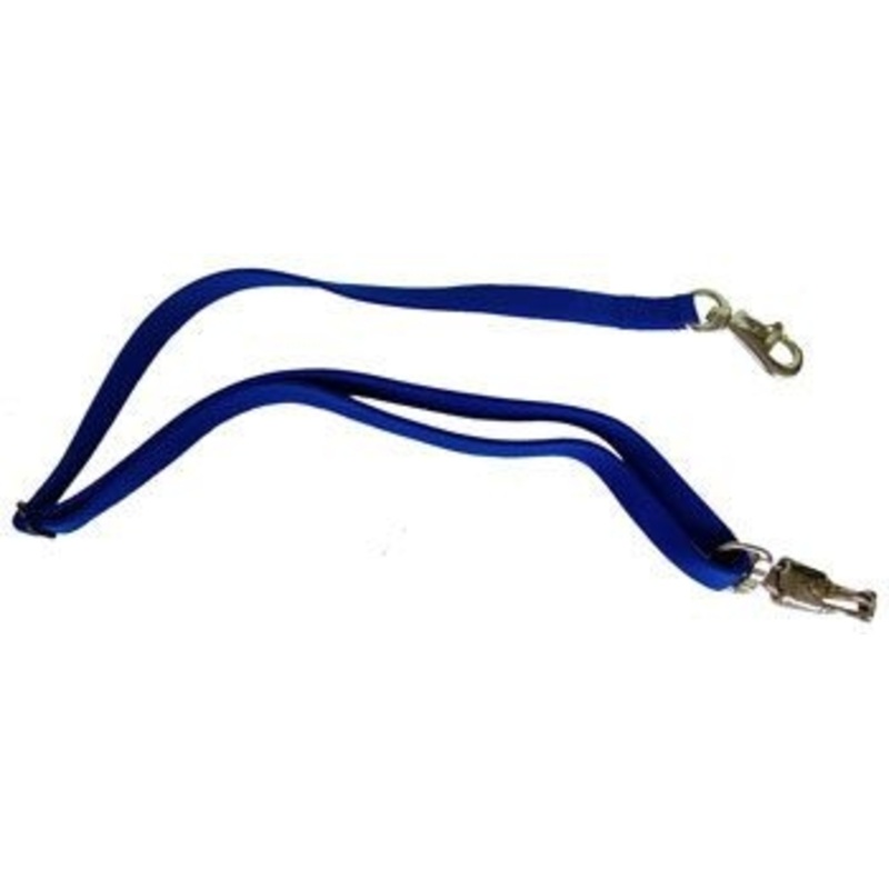 60 Inch Adjustable Nylon Cross Tie