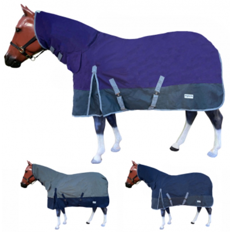 Avalanche 1200 Denier Combo Neck Blanket – 200 Gram Fill