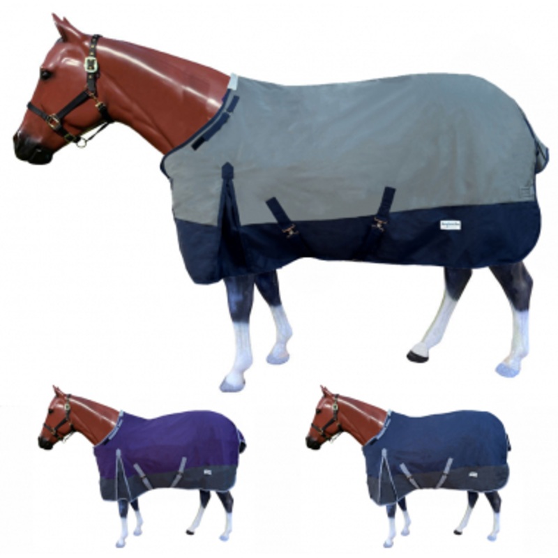 Avalanche 1200 Denier Standard Neck Blanket With Adjustable Neck – 300 Gram Fill