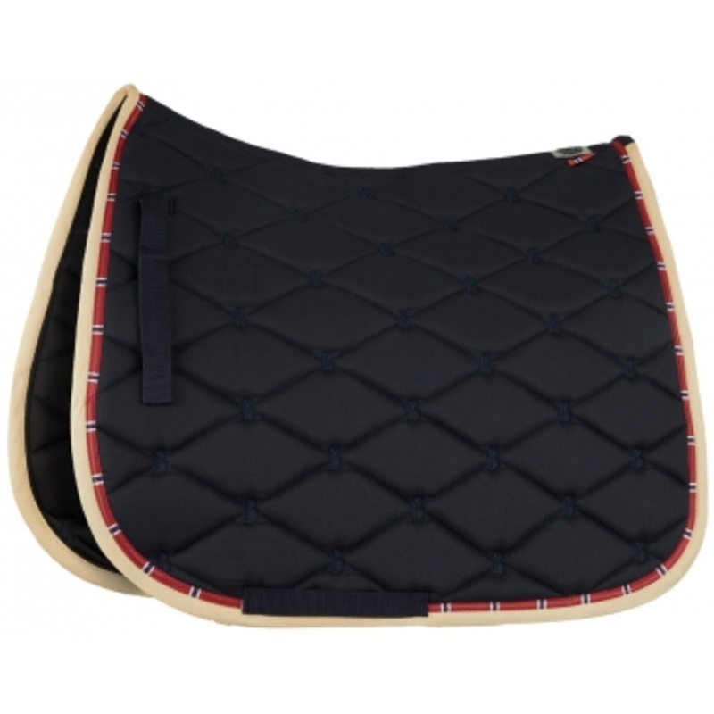 B Vertigo Amory All Purpose Saddle Pad