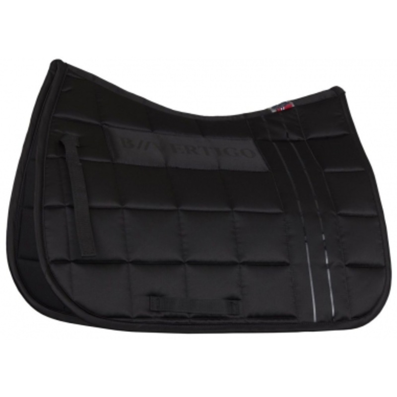 B Vertigo Drew All Purpose Saddle Pad