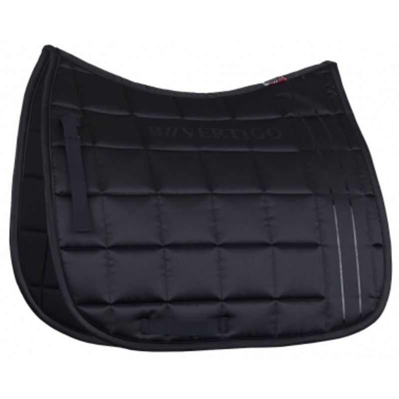 B Vertigo Drew Dressage Saddle Pad