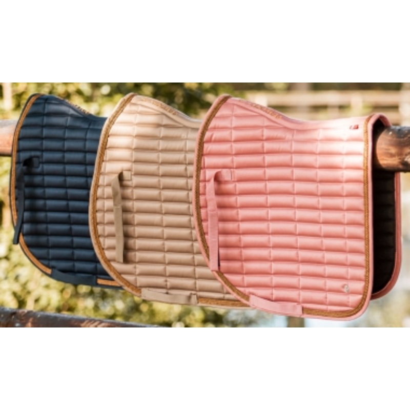 B Vertigo Quinn All Purpose Saddle Pad