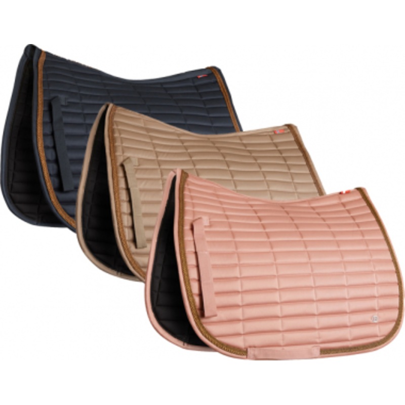 B Vertigo Quinn Dressage Saddle Pad