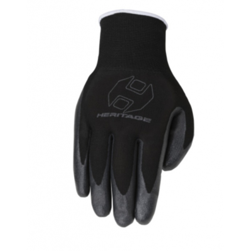 Heritage HPG Utility Work Gloves – 3 Pack