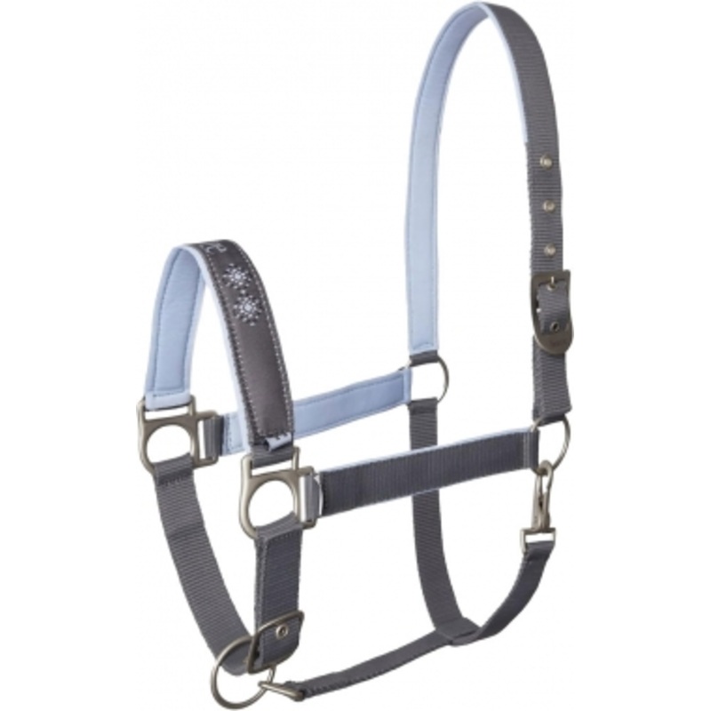 Horze Arizona Fleece Lined Halter