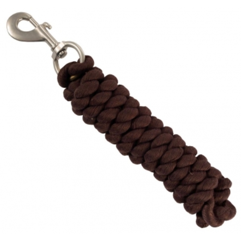 Horze Crescendo Howard 6 Foot Soft Lead