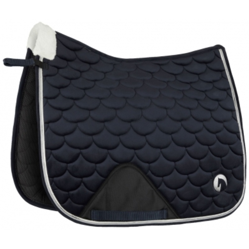 Horze Geneva Dressage Saddle Pad