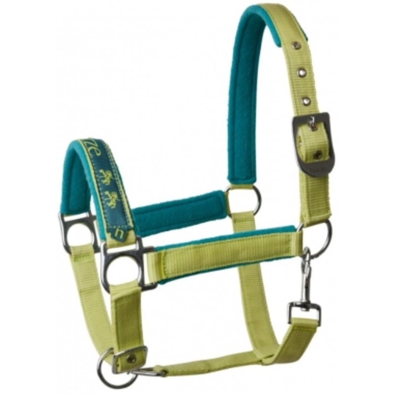 Horze Magical Carousel Soft Lined Pony Halter