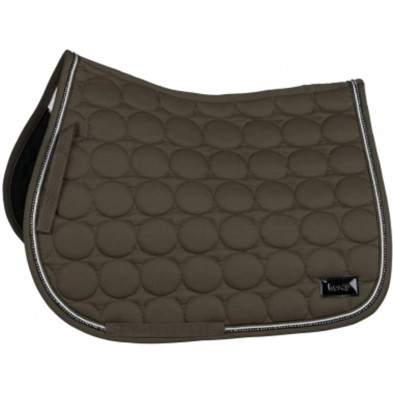 Horze Marquess All Purpose Saddle Pad
