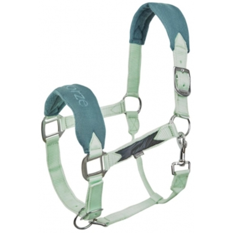 Horze Trixi Pony Soft Fleece Halter