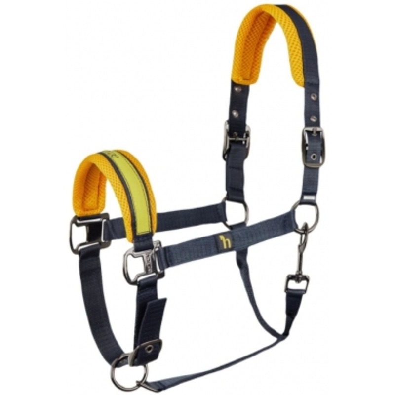 Horze Wicklow Mesh Halter