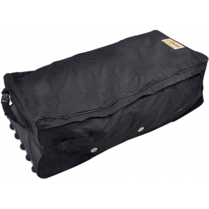 Cashel Rolling Bale Bag – 3 Strand Bale